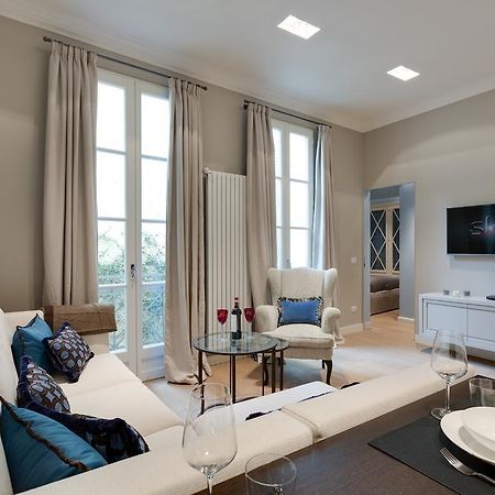 Апартаменты Cozy Borgo Флоренция Номер фото