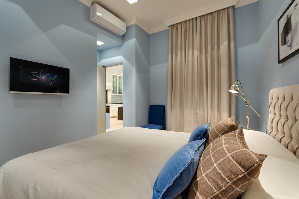 Апартаменты Cozy Borgo Флоренция Номер фото