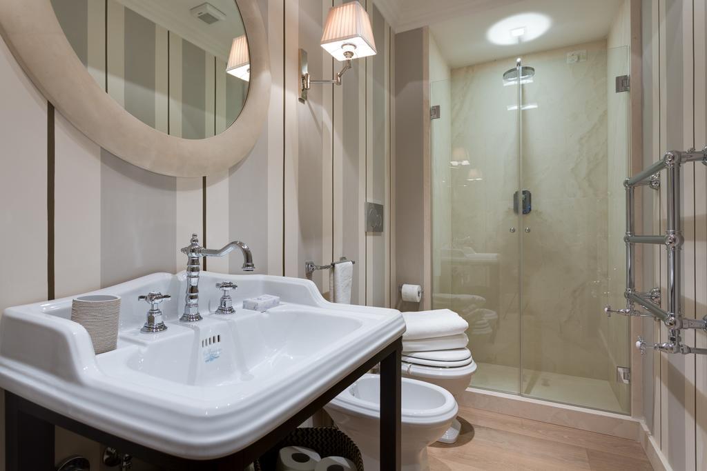 Апартаменты Cozy Borgo Флоренция Экстерьер фото